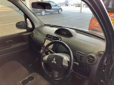MITSUBISHI TOPPO