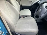 Цена авто Toyota Vitz с аукционов Японии, номер кузова KSP90, пробег 83 000, оценка 4