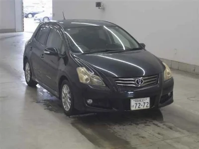 TOYOTA BLADE