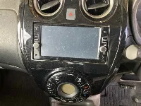Цена авто Nissan Note с аукционов Японии, номер кузова HE12, пробег 84 000, оценка 6