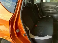 Цена авто Nissan Note с аукционов Японии, номер кузова HE12, пробег 84 000, оценка 6
