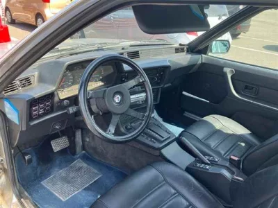 BMW 6 SERIES