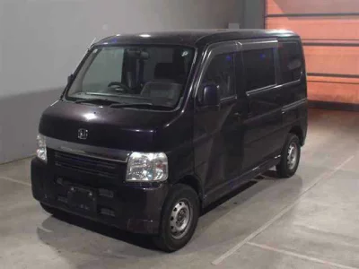 HONDA VAMOS