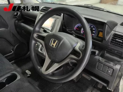HONDA ZEST