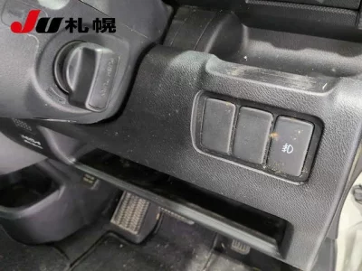 HONDA ZEST
