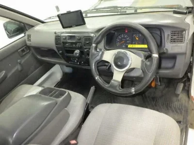 TOYOTA LITE ACE TRUCK