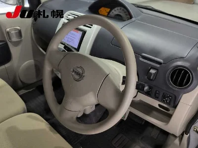 NISSAN OTTI