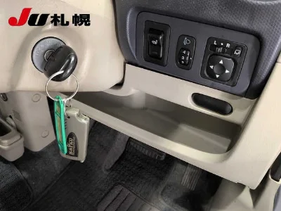 NISSAN OTTI