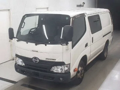 HINO DUTRO