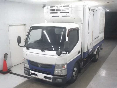 NISSAN NT450 ATLAS