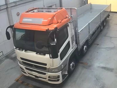 MITSUBISHI FUSO
