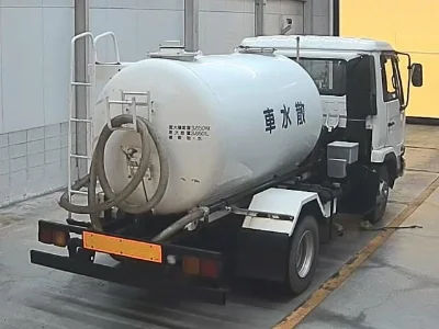 NISSAN DIESEL (UD) CONDOR