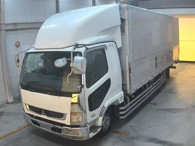 MITSUBISHI FUSO FIGHTER