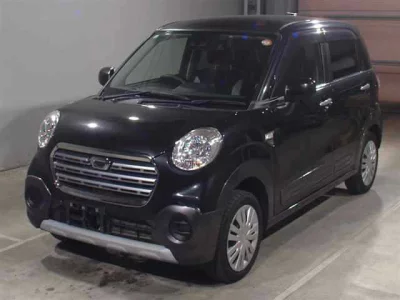 DAIHATSU CAST ACTIVA