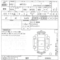 Suzuki MR Wagon