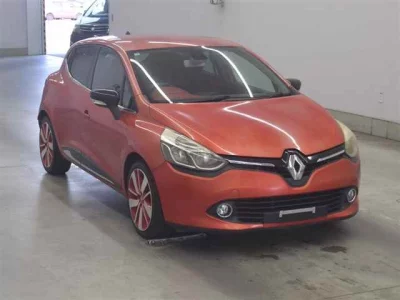 RENAULT LUTECIA