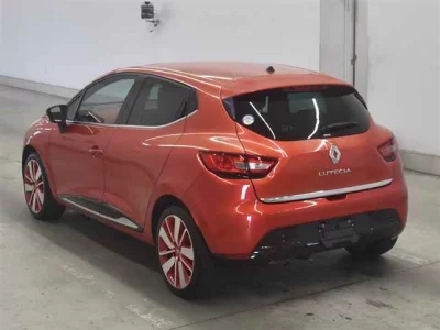 RENAULT LUTECIA