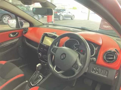 RENAULT LUTECIA