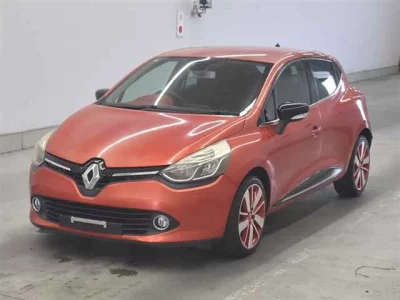 RENAULT LUTECIA