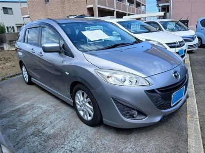 MAZDA PREMACY
