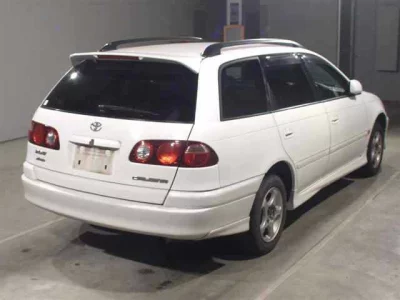 TOYOTA CALDINA