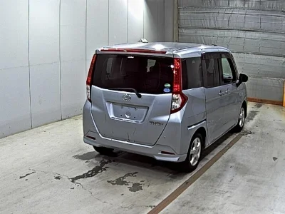 DAIHATSU THOR