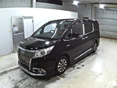 TOYOTA ESQUIRE
