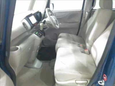 HONDA N BOX PLUS