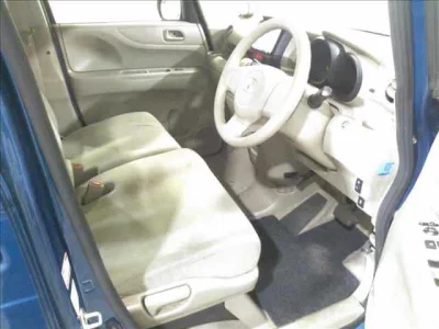HONDA N BOX PLUS