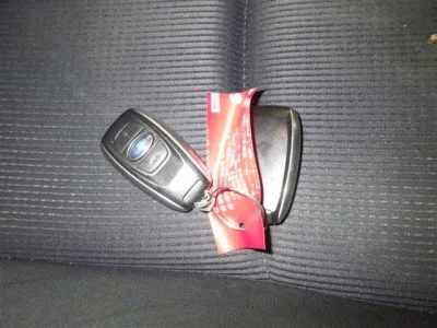 SUBARU IMPREZA SPORT