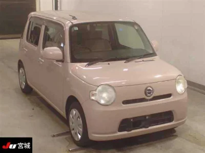 DAIHATSU MIRA COCOA