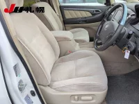 Цена авто Toyota Alphard с аукционов Японии, номер кузова ATH10W, пробег 301 000, оценка 