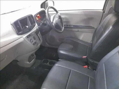 SUBARU PLEO PLUS