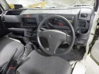 Цена авто Daihatsu Hijet Truck с аукционов Японии, номер кузова S510P, пробег 101 000, оценка 