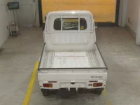 Цена авто Daihatsu Hijet Truck с аукционов Японии, номер кузова S510P, пробег 101 000, оценка 