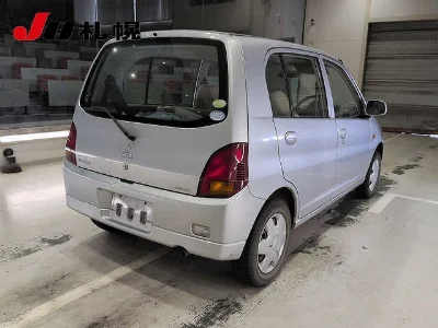 MITSUBISHI MINICA