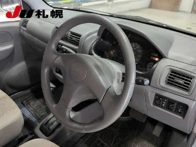 MITSUBISHI MINICA