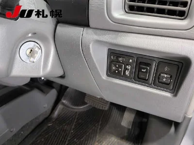 MITSUBISHI MINICA