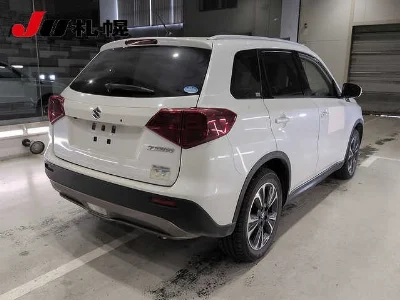 SUZUKI ESCUDO
