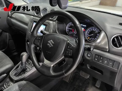 SUZUKI ESCUDO