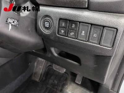 SUZUKI ESCUDO