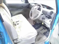 Цена авто Daihatsu Tanto с аукционов Японии, номер кузова L375S, пробег 229 000, оценка 2