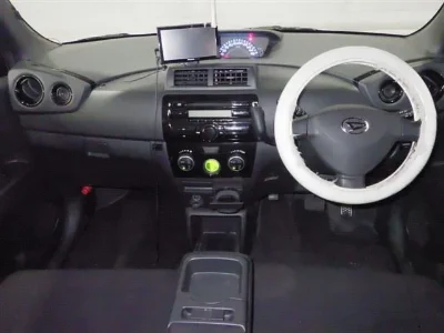 DAIHATSU COO