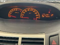 Цена авто Toyota Vitz с аукционов Японии, номер кузова NCP91, пробег 20 000, оценка 7