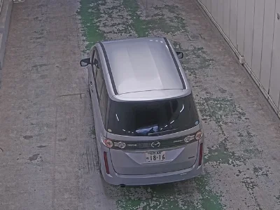 MAZDA BIANTE