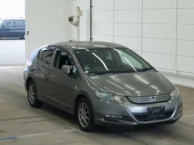 HONDA INSIGHT