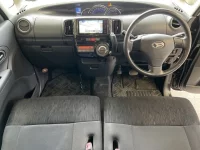 Цена авто Daihatsu Tanto с аукционов Японии, номер кузова L375S, пробег 64 000, оценка 7
