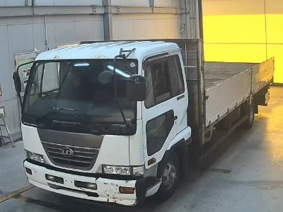 NISSAN DIESEL (UD) CONDOR