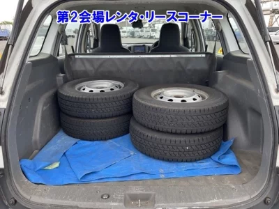 NISSAN NV150 AD