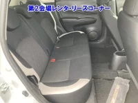 Цена авто Nissan Note с аукционов Японии, номер кузова E12, пробег 64 000, оценка 8